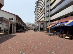 Blk 95 Aljunied Crescent (Geylang), HDB 3 Rooms #625606731